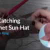 Eye-catching Crochet Sun Hat for Beginners MasterClass