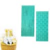 6Pcs Six Pattern Embossing Mold 3
