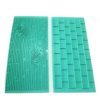 6Pcs Six Pattern Embossing Mold 4