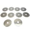45mm Rotary Cutter & 10pcs Blades 2