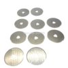 45mm Rotary Cutter & 10pcs Blades 3