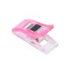 50 PCS Colorful Plastic Clips - Clear Sewing & Quilting 1
