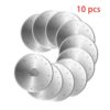 New Quilting Rotary Cutter 45mm Fabric Paper Circular Cut Blade Patchwork Leather Tools Craft Cutter Accessories 5