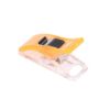 50 PCS Colorful Plastic Clips - Clear Sewing & Quilting 4