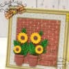Glorious Leaf Silicone Mold 2
