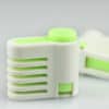 2 Pcs 5 Layers DIY Cake Bread Cutter Leveler Slicer Set Cutting Fixator Tools cake decorating tools For Kitchen 3
