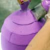 Extra Large Stainless Steel Piping Nozzle 2
