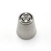 1Pcs Russian Piping Tip 5