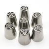 1Pcs Russian Piping Tip 1