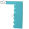 Yueyue Sugarcraft Cake Scraper cake decorating Tools Plastic cake Tools 1