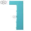 Yueyue Sugarcraft Cake Scraper cake decorating Tools Plastic cake Tools 3