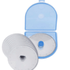 10pc Replacement 45mm Rotary Cutter Blades (AMZ)