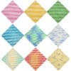 Baby Milk Cotton Yarn Crochet Yarn For Knitting Wool Yarn Warm Chunky Yarn For Children Hand Knitted Yarn Knit Blanket Sweater 5