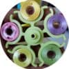 Bobbin Tower Storage For 30 Bobbins 3