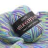 Baby Milk Cotton Yarn Crochet Yarn For Knitting Wool Yarn Warm Chunky Yarn For Children Hand Knitted Yarn Knit Blanket Sweater 2
