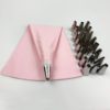 26 PCS/Set  Silicone Pastry Bag Tips Kitchen DIY Icing Piping Cream Reusable Pastry Bags +24 Nozzle Set Cake Decorating Tools 2
