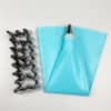 26 PCS/Set  Silicone Pastry Bag Tips Kitchen DIY Icing Piping Cream Reusable Pastry Bags +24 Nozzle Set Cake Decorating Tools 1