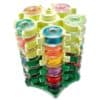 Bobbin Tower Storage For 30 Bobbins