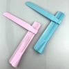 Cake Decorating Tools Adjustable Scraper Edge Side Smoother Polisher Fondant Sugarcraft Icing Mold Plastic Painting DIY Baking 2