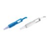 Sewing Machine Tools Compact Manual Needle Threader Embroidery Supplies For Sewing Machine Sew Thread with English Introduction 1