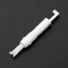 Sewing Machine Tools Compact Manual Needle Threader Embroidery Supplies For Sewing Machine Sew Thread with English Introduction 4