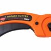 New 45mm Rotary Cutter Set 5 pcs Blades for Fabric Paper Vinyl Circular Cut Cutting Disc Patchwork Leather Craft Sewing Tool 3
