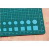 A3 A4 A5 PVC Cutting Mat Pad Patchwork Cut Pad A3 Patchwork Tools Manual DIY Tool Cutting Board Double-sided Self-healing 3