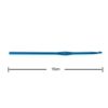 14pcs Knitting Hook Set Crochet Hooks Needle Set Aluminum Knitting Needles Tools Kit Handle Weaving Tools Sewing Accessories 4
