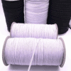 elastic rope for making homemade face mask earloops